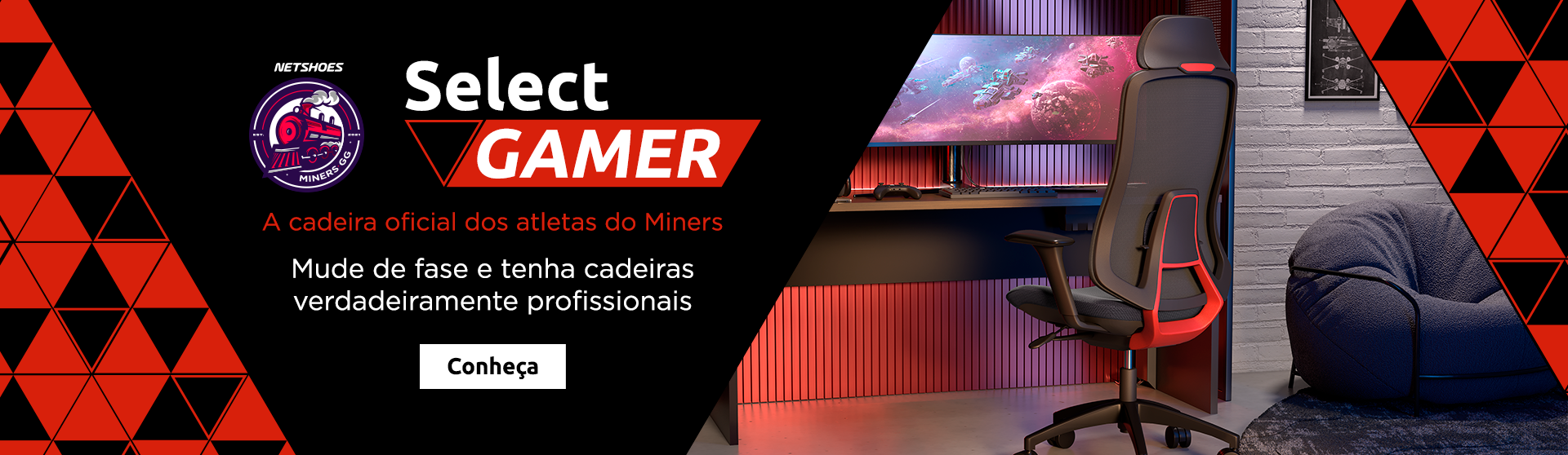 Gamer